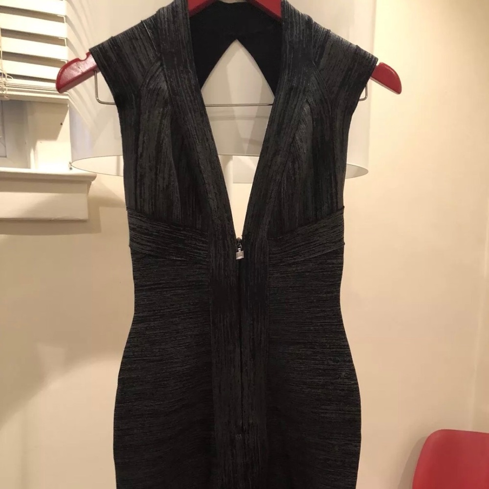Herve Leger Dress